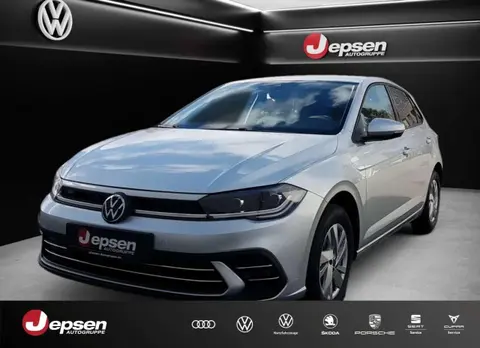 Annonce VOLKSWAGEN POLO Essence 2024 d'occasion 