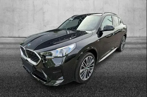 Used BMW X2 Hybrid 2024 Ad 