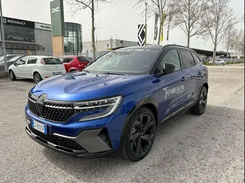 Annonce RENAULT AUSTRAL Hybride 2024 d'occasion 