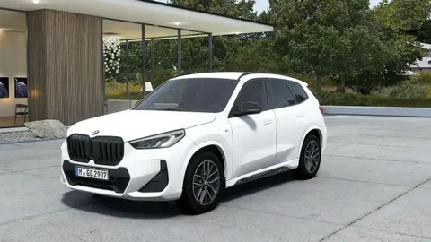 Annonce BMW X1 Essence 2024 d'occasion 