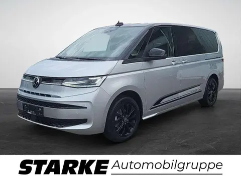 Annonce VOLKSWAGEN T7 Diesel 2024 d'occasion 