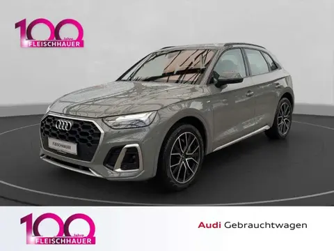 Used AUDI Q5 Diesel 2021 Ad 