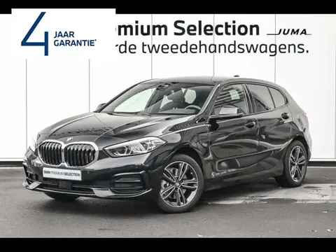 Annonce BMW SERIE 1 Essence 2024 d'occasion 