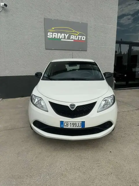 Used LANCIA YPSILON Petrol 2020 Ad 