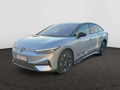 Annonce VOLKSWAGEN ID.7 Électrique 2023 d'occasion 