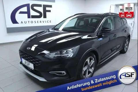 Annonce FORD FOCUS Diesel 2019 d'occasion 