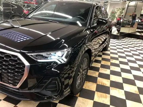 Annonce AUDI Q3 Diesel 2022 d'occasion 