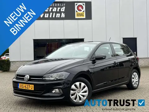 Used VOLKSWAGEN POLO Petrol 2019 Ad 