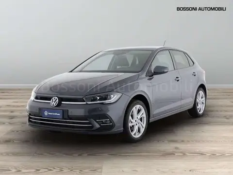 Annonce VOLKSWAGEN POLO Essence 2023 d'occasion 