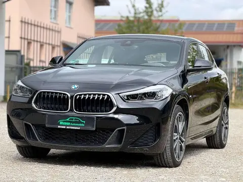 Annonce BMW X2 Diesel 2020 d'occasion 