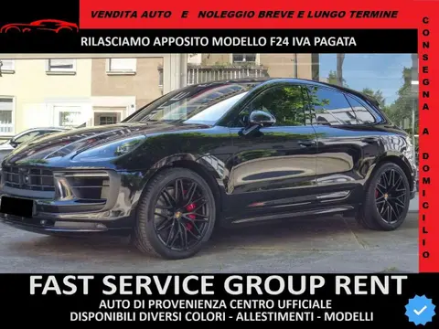 Annonce PORSCHE MACAN Essence 2023 d'occasion 