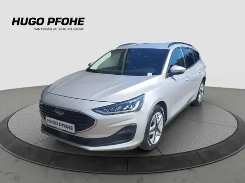 Used FORD FOCUS Petrol 2022 Ad Germany