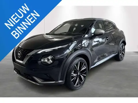 Used NISSAN JUKE Petrol 2022 Ad 