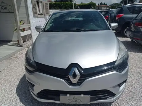 Used RENAULT CLIO Petrol 2017 Ad 