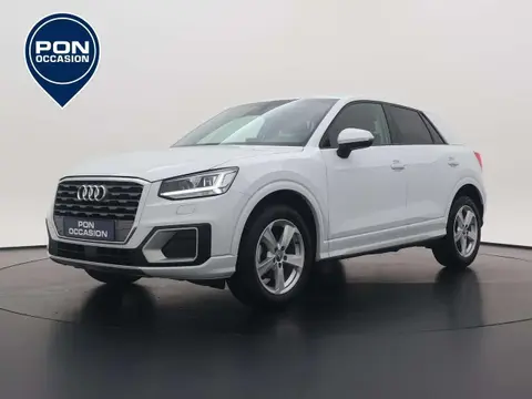 Annonce AUDI Q2 Essence 2020 d'occasion 