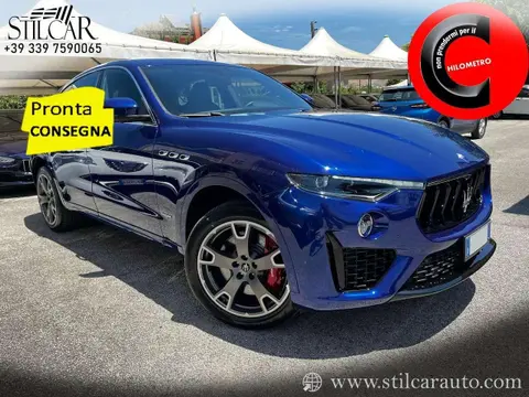 Used MASERATI LEVANTE Petrol 2021 Ad 