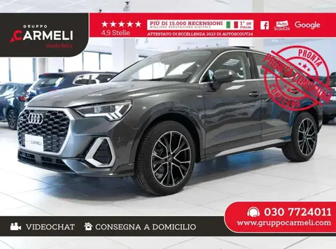 Annonce AUDI Q3 Diesel 2024 d'occasion 