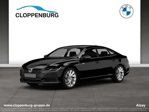 Used VOLKSWAGEN ARTEON Petrol 2017 Ad 