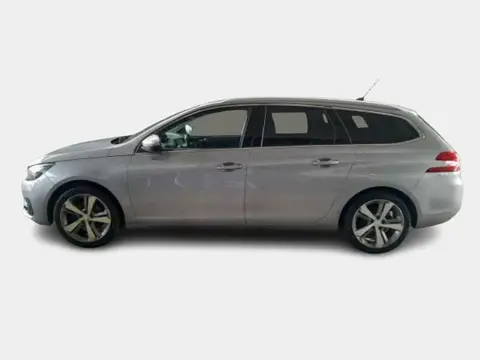 Used PEUGEOT 308 Diesel 2020 Ad 