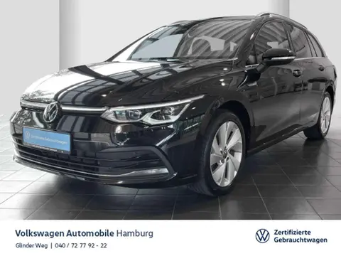 Used VOLKSWAGEN GOLF Diesel 2021 Ad 