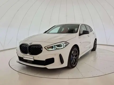 Annonce BMW SERIE 1 Essence 2020 d'occasion 