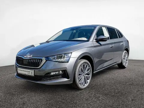 Annonce SKODA SCALA Essence 2024 d'occasion 