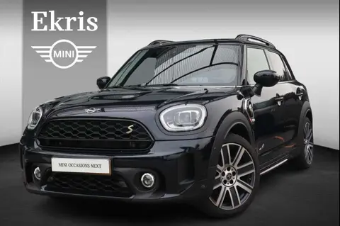 Annonce MINI COOPER Hybride 2021 d'occasion 