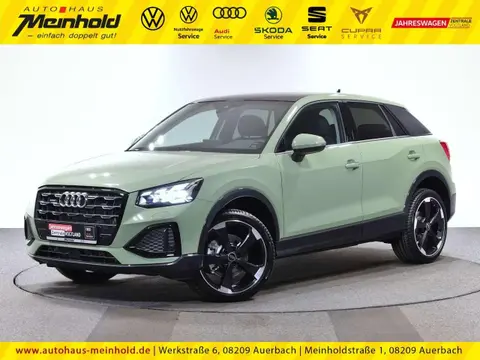 Annonce AUDI Q2 Diesel 2023 d'occasion 