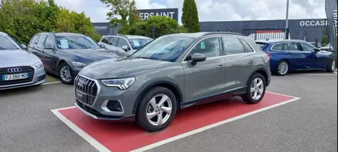 Used AUDI Q3 Petrol 2020 Ad 