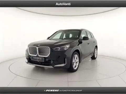 Used BMW IX1 Electric 2024 Ad 