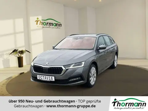 Used SKODA OCTAVIA Diesel 2024 Ad 