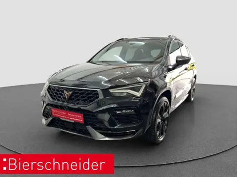 Used CUPRA ATECA Petrol 2024 Ad 