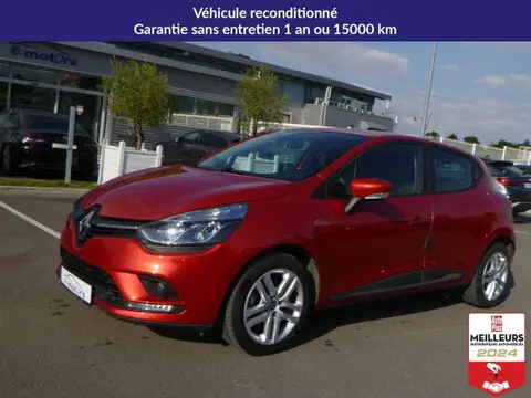 Used RENAULT CLIO Petrol 2020 Ad 