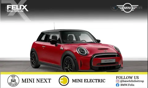 Used MINI COOPER Electric 2021 Ad 