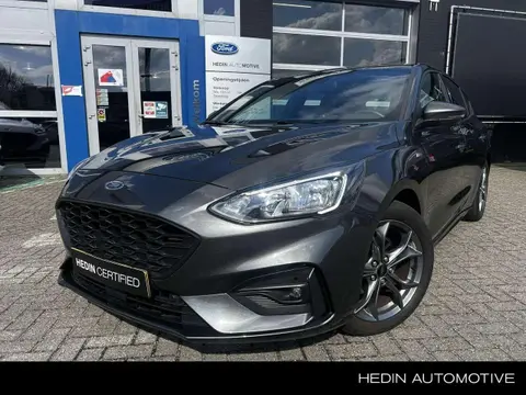 Annonce FORD FOCUS Essence 2019 d'occasion 