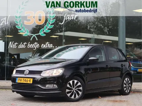 Used VOLKSWAGEN POLO Petrol 2017 Ad 