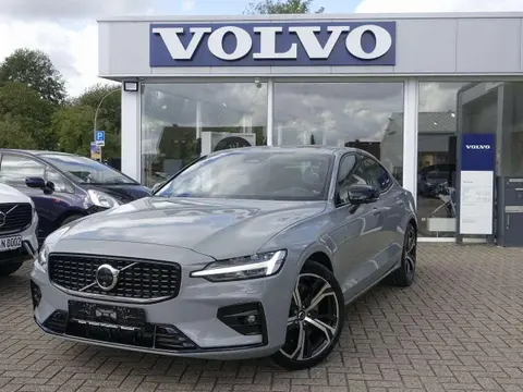 Used VOLVO S60 Petrol 2023 Ad 