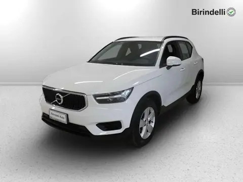 Used VOLVO XC40 Diesel 2020 Ad 