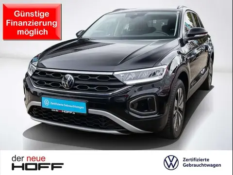 Used VOLKSWAGEN T-ROC Petrol 2023 Ad 