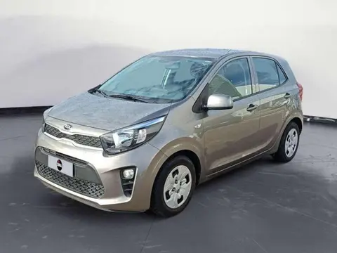 Used KIA PICANTO LPG 2020 Ad 