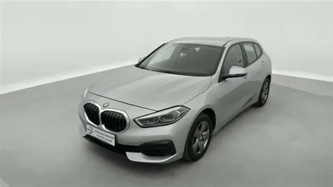 Annonce BMW SERIE 1 Diesel 2021 d'occasion 