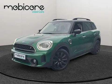 Used MINI COOPER Petrol 2021 Ad 