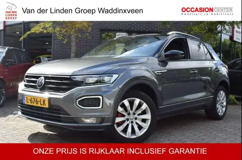 Used VOLKSWAGEN T-ROC Petrol 2020 Ad 