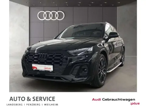 Used AUDI Q5 Diesel 2021 Ad 