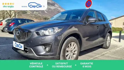 Used MAZDA CX-5 Diesel 2015 Ad 