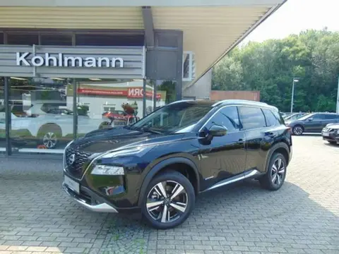 Annonce NISSAN X-TRAIL Essence 2024 d'occasion 