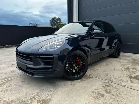 Used PORSCHE MACAN Petrol 2022 Ad 