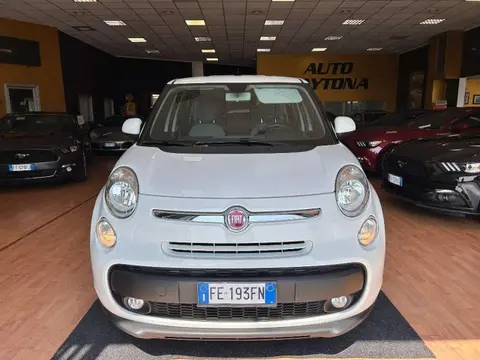 Used FIAT 500L Diesel 2015 Ad 