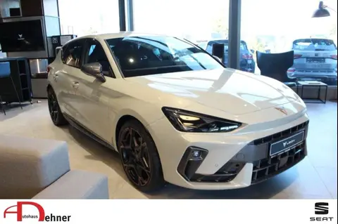 Annonce CUPRA LEON Essence 2024 d'occasion 