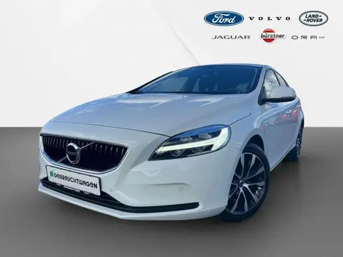 Used VOLVO V40 Petrol 2019 Ad 